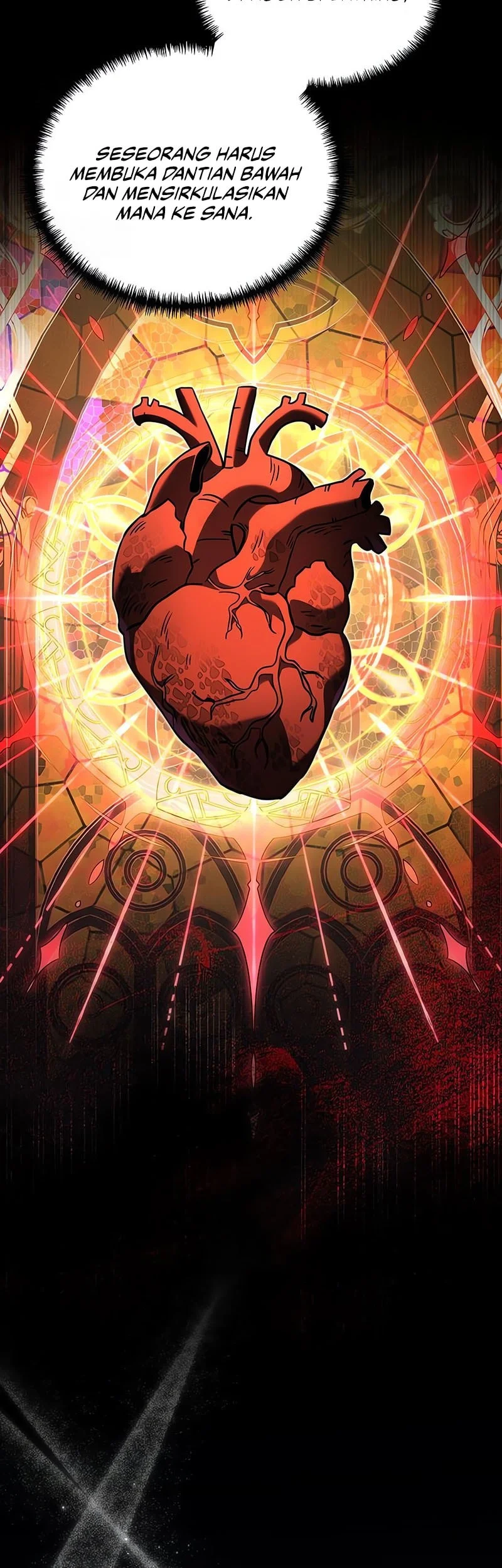 Terminally Ill Genius Dark Knight Chapter 139 Halaman 27