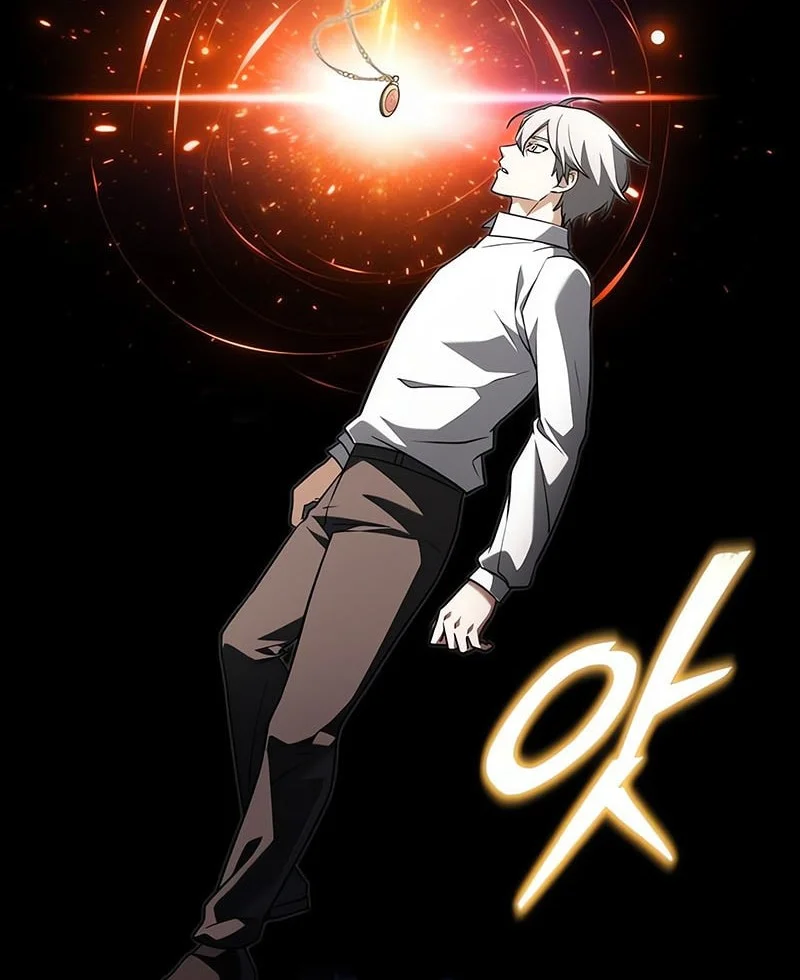 Terminally Ill Genius Dark Knight Chapter 139 Halaman 32