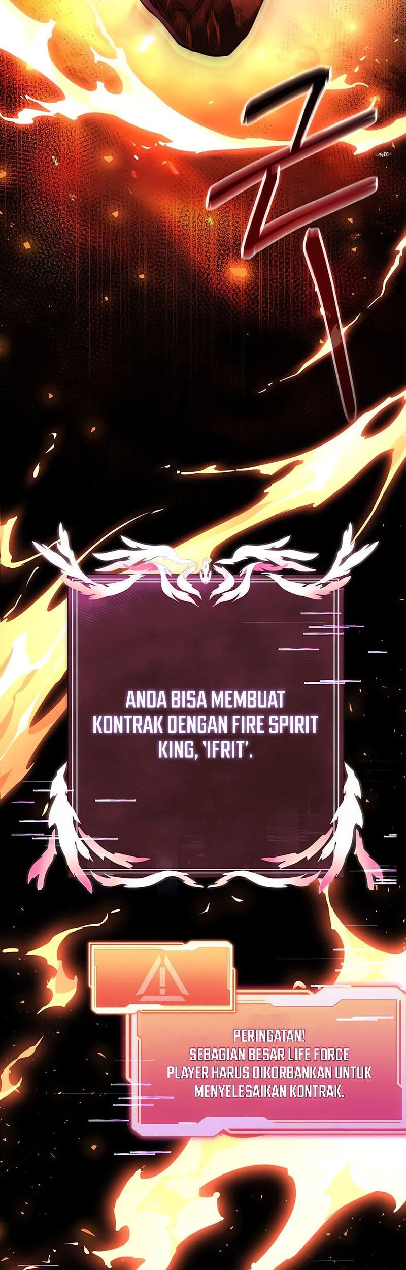 Terminally Ill Genius Dark Knight Chapter 139 Halaman 41