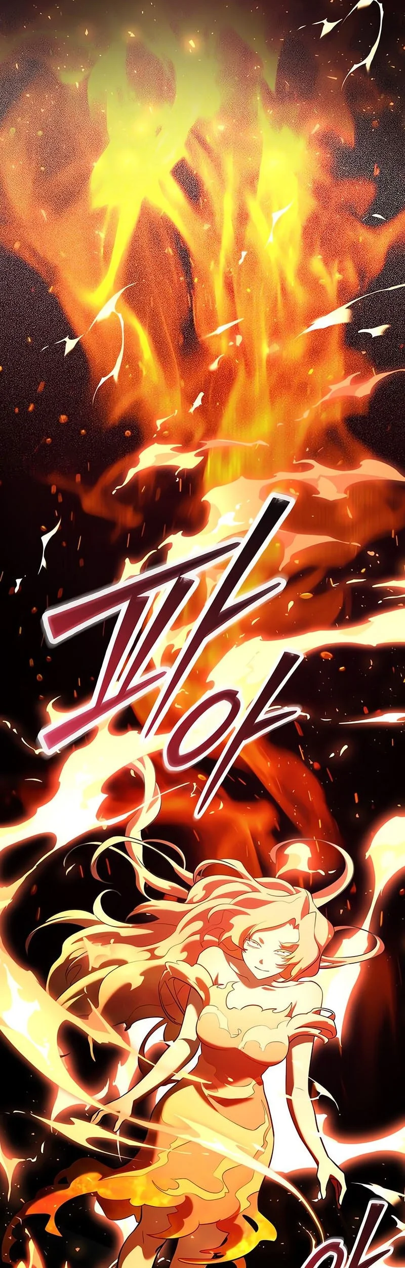 Terminally Ill Genius Dark Knight Chapter 139 Halaman 46