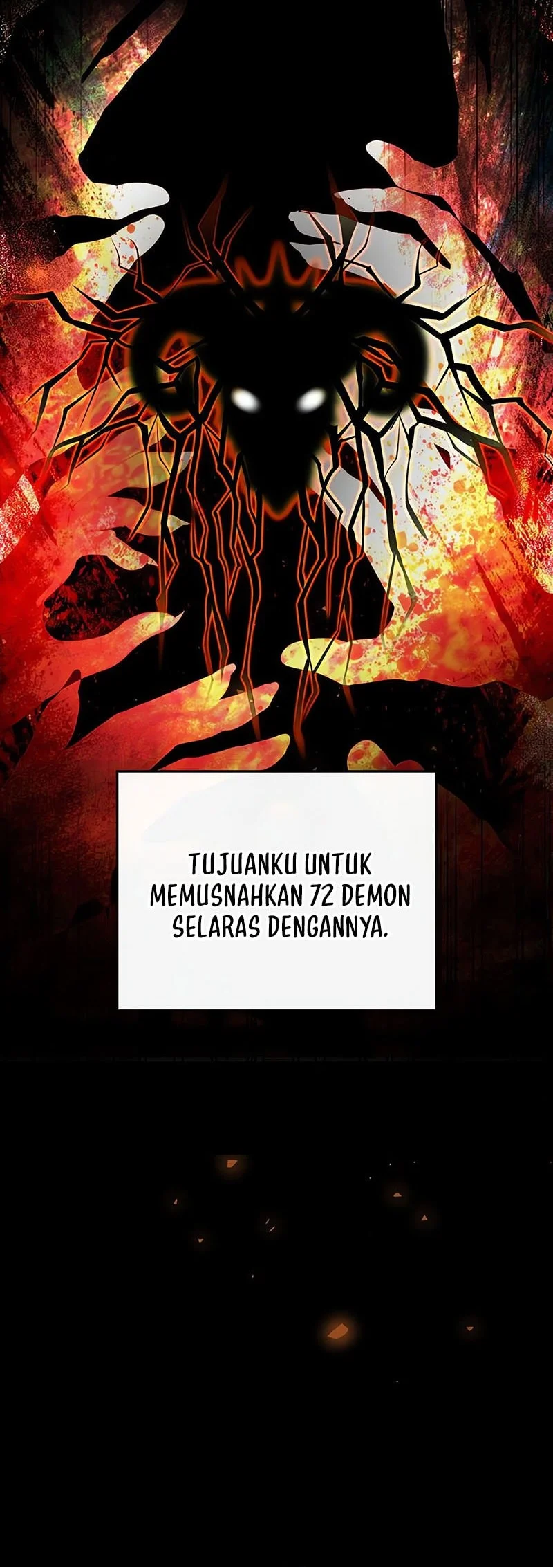 Terminally Ill Genius Dark Knight Chapter 139 Halaman 54