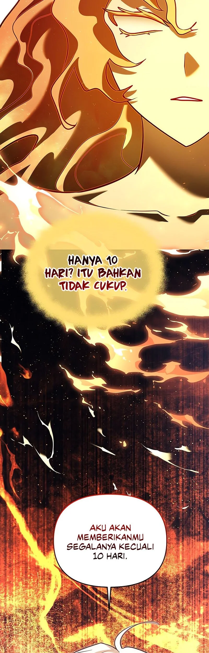 Terminally Ill Genius Dark Knight Chapter 139 Halaman 56
