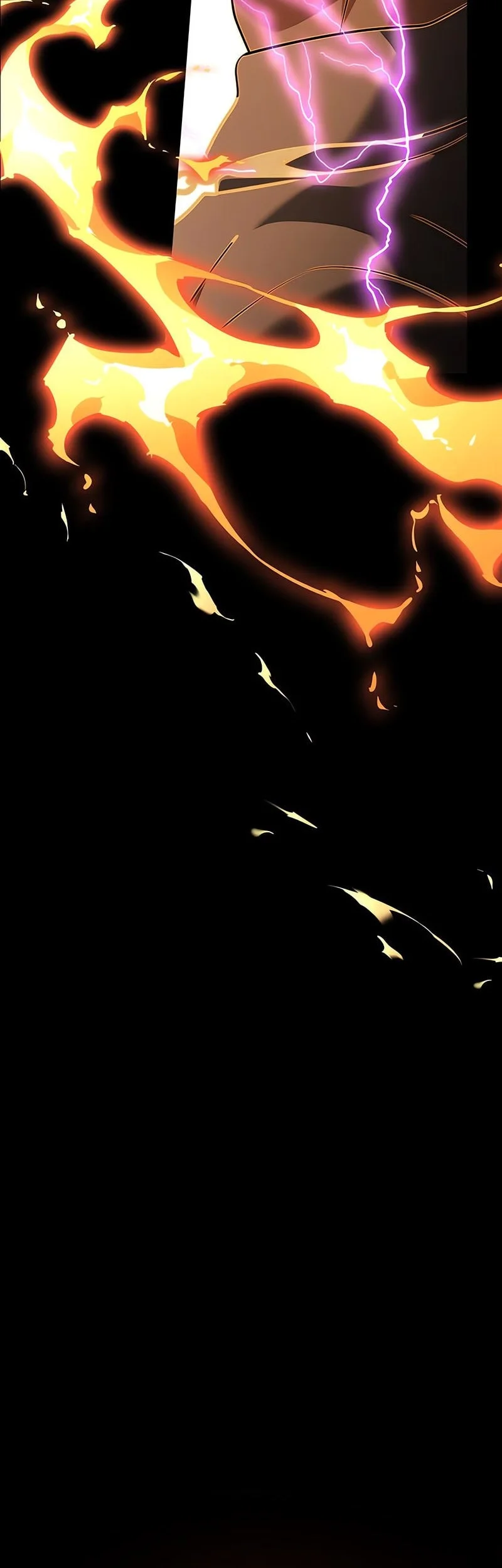 Terminally Ill Genius Dark Knight Chapter 139 Halaman 62