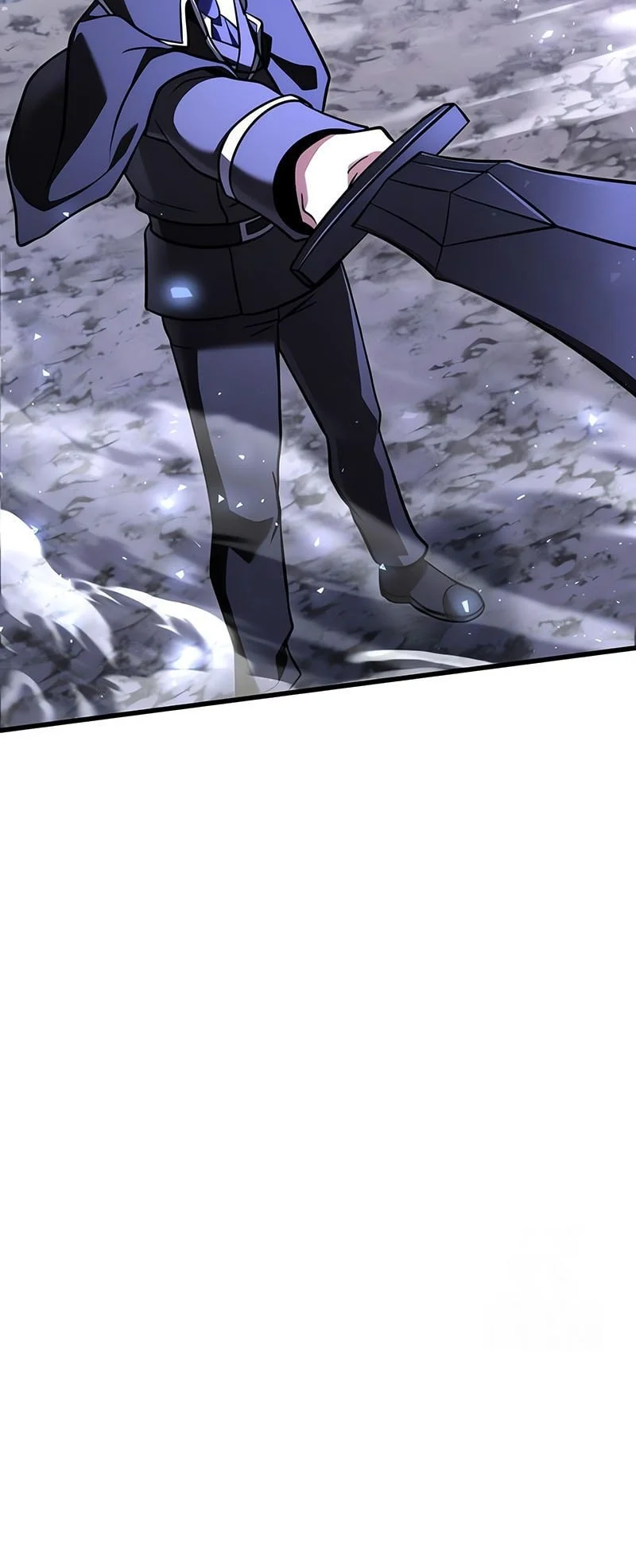 Terminally Ill Genius Dark Knight Chapter 139 Halaman 67