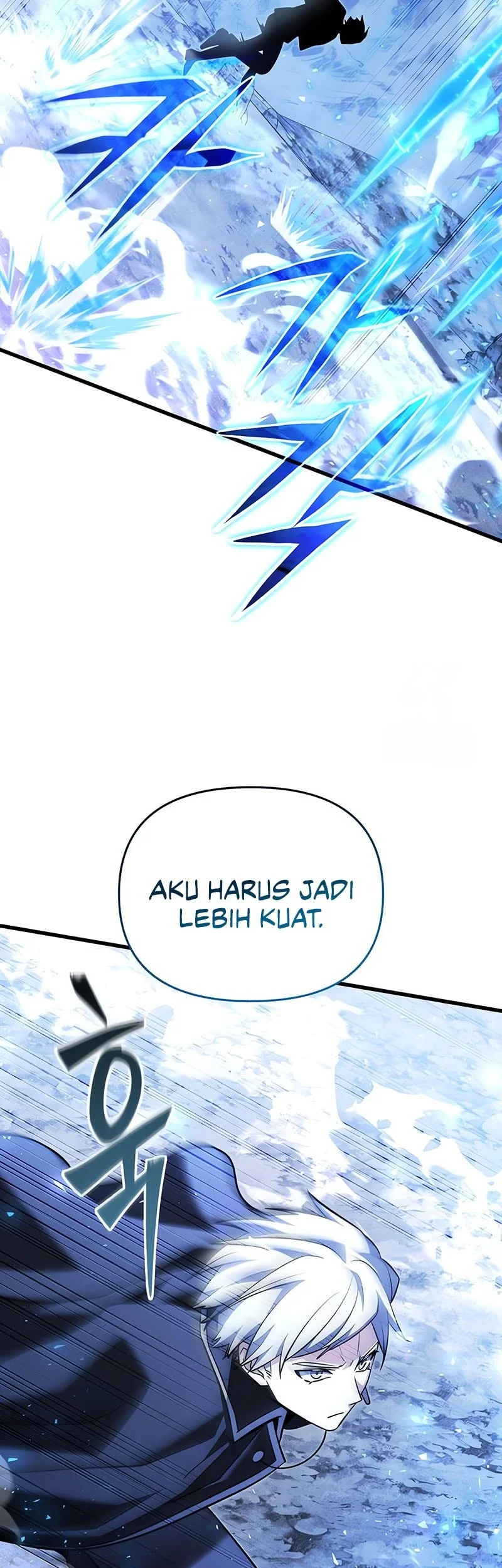 Terminally Ill Genius Dark Knight Chapter 139 Halaman 70