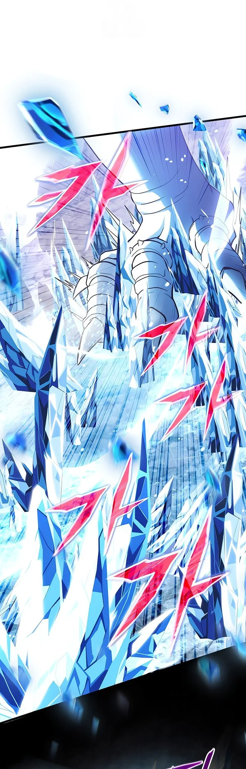 Terminally Ill Genius Dark Knight Chapter 139 Halaman 73