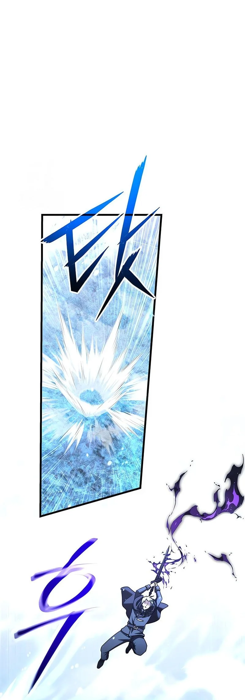 Terminally Ill Genius Dark Knight Chapter 139 Halaman 75