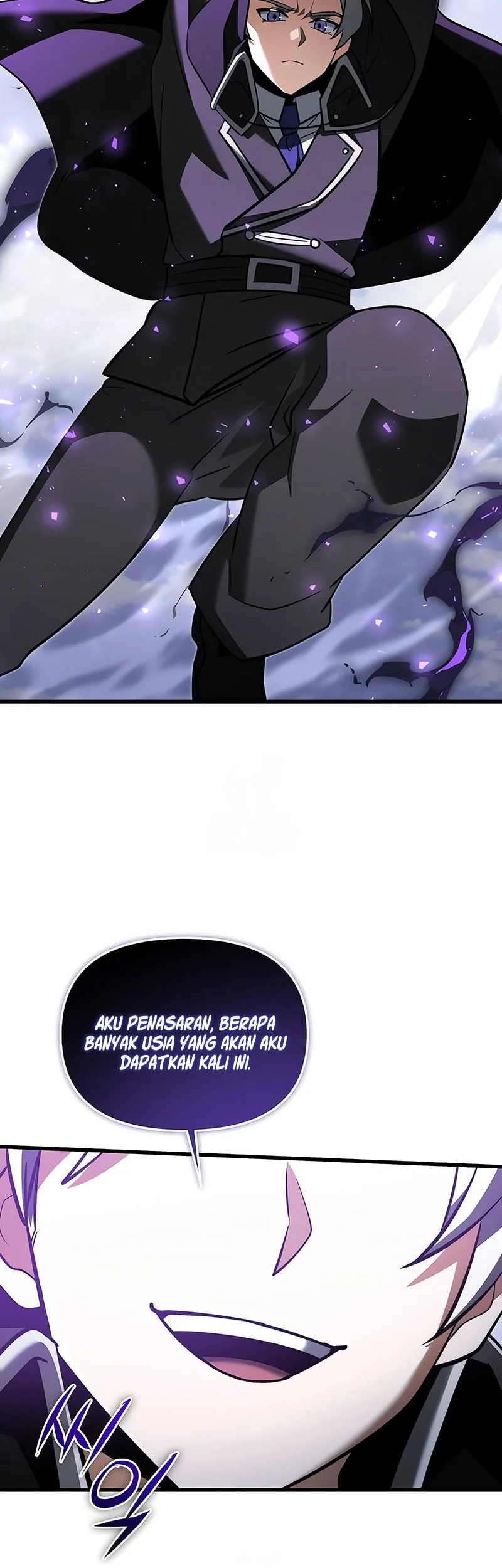 Terminally Ill Genius Dark Knight Chapter 139 Halaman 78