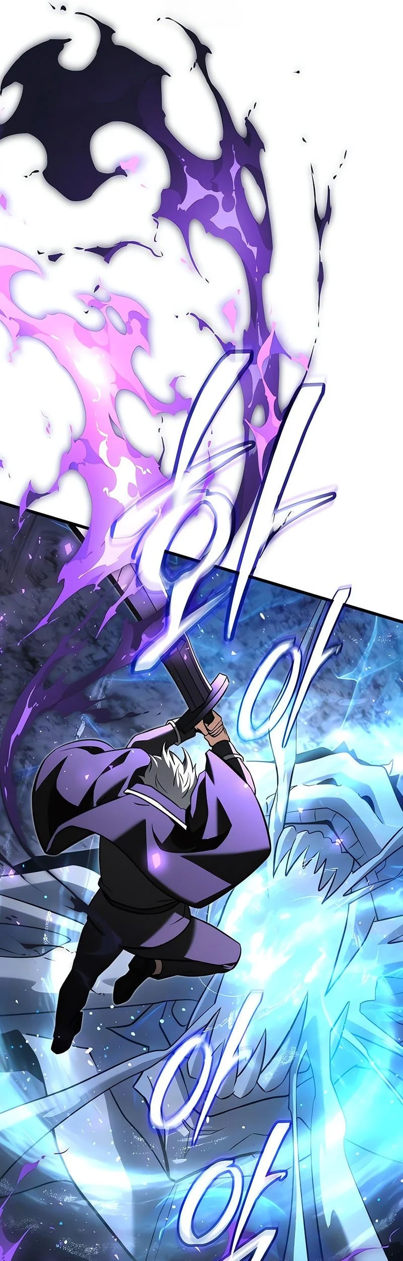Terminally Ill Genius Dark Knight Chapter 139 Halaman 80