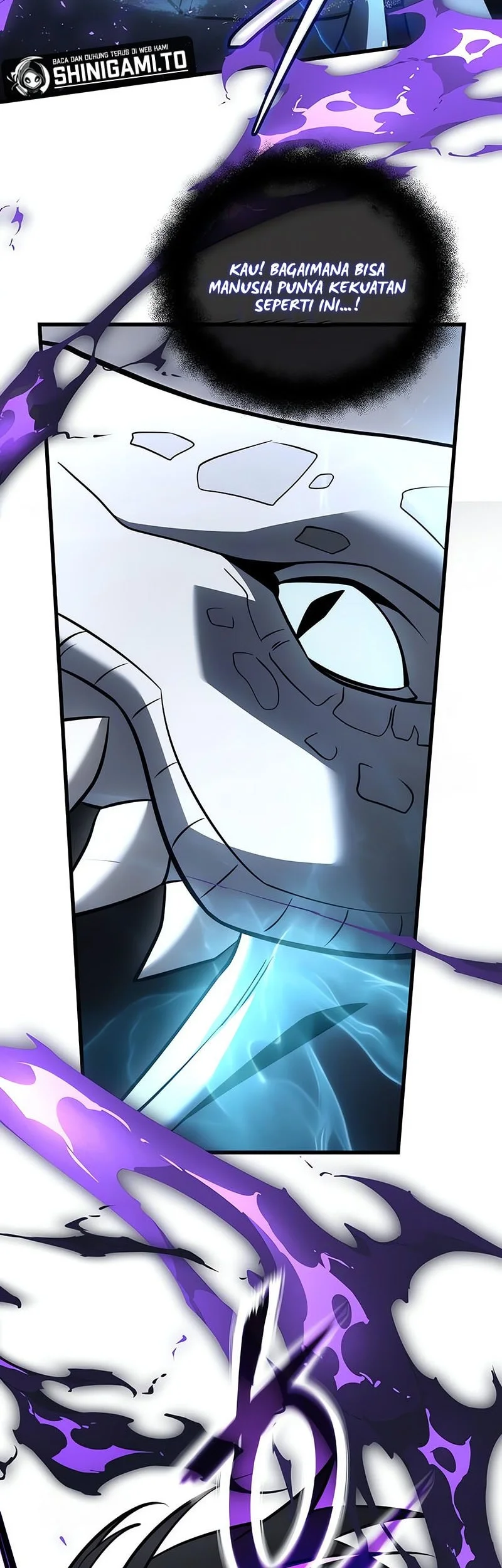 Terminally Ill Genius Dark Knight Chapter 139 Halaman 81