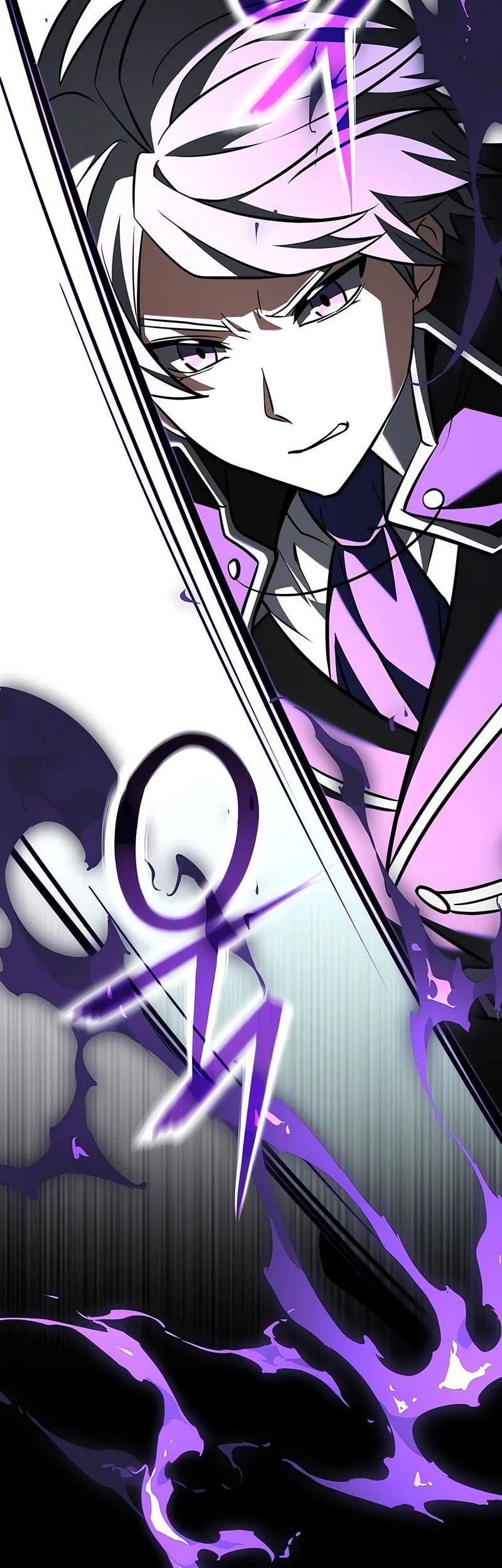 Terminally Ill Genius Dark Knight Chapter 139 Halaman 82