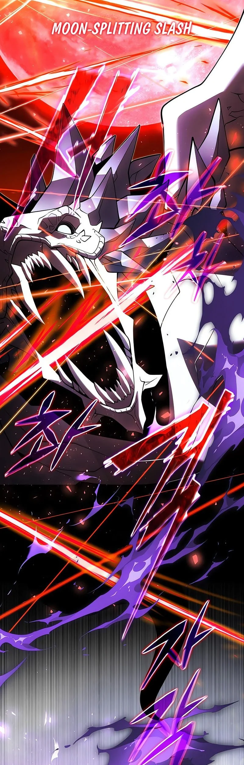 Terminally Ill Genius Dark Knight Chapter 139 Halaman 84