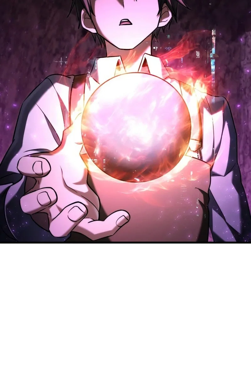 Terminally Ill Genius Dark Knight Chapter 140 Halaman 5