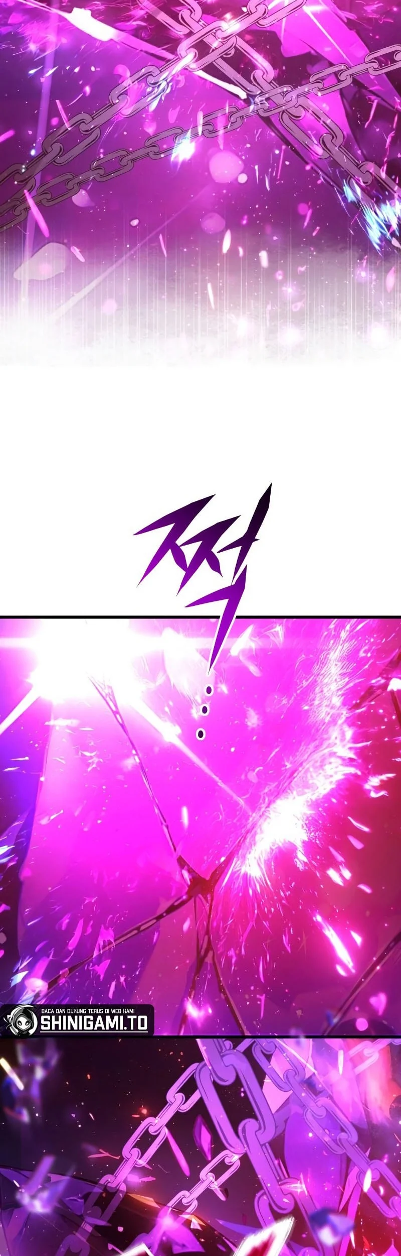 Terminally Ill Genius Dark Knight Chapter 140 Halaman 15