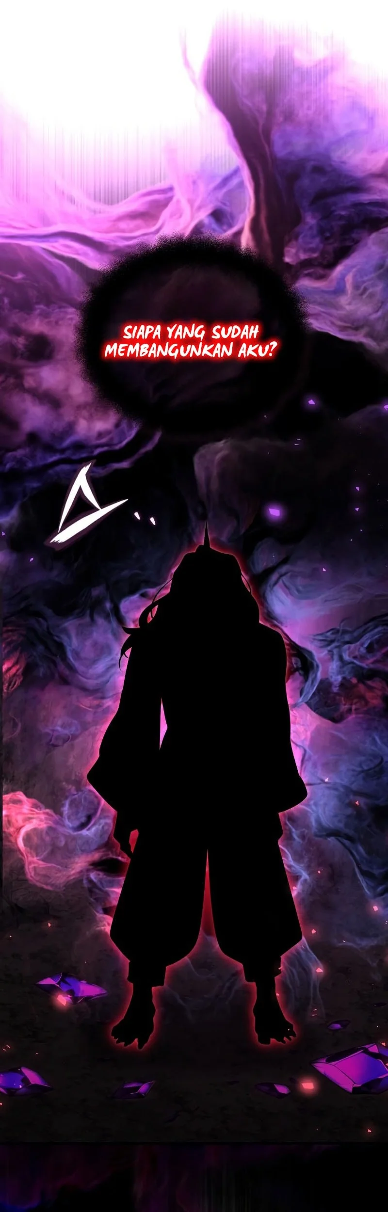 Terminally Ill Genius Dark Knight Chapter 140 Halaman 17