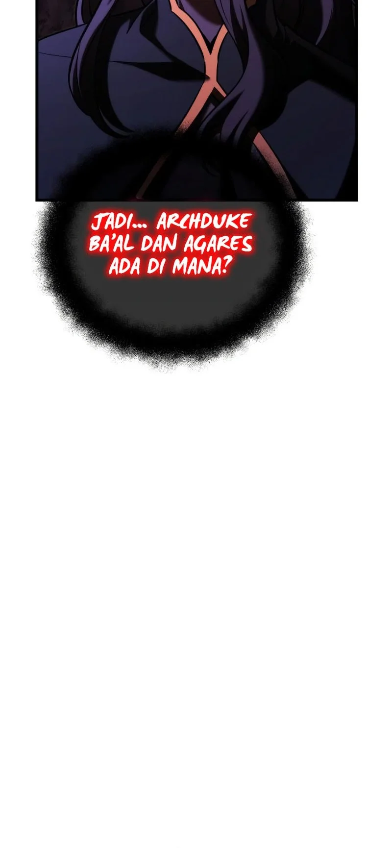 Terminally Ill Genius Dark Knight Chapter 140 Halaman 21