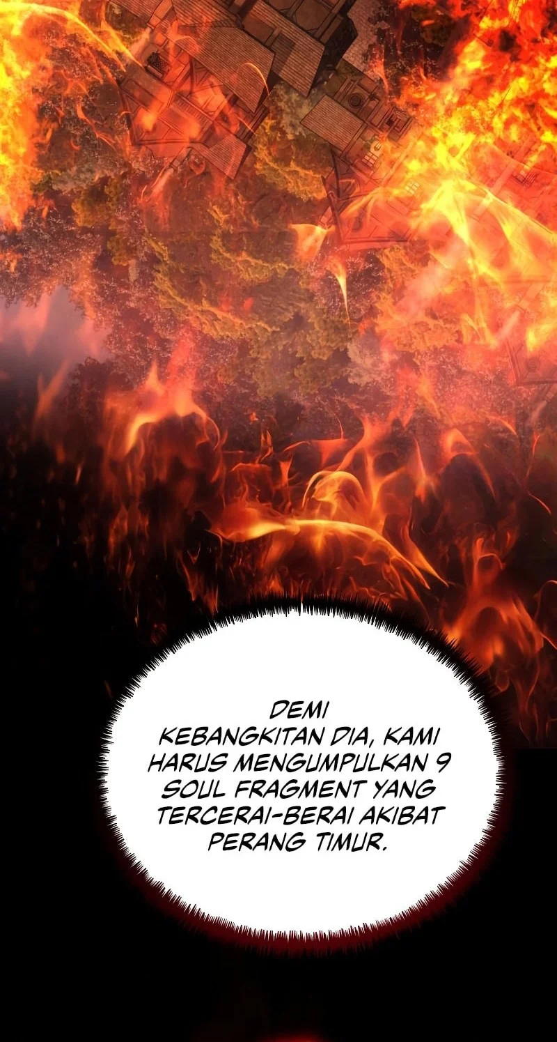 Terminally Ill Genius Dark Knight Chapter 140 Halaman 25