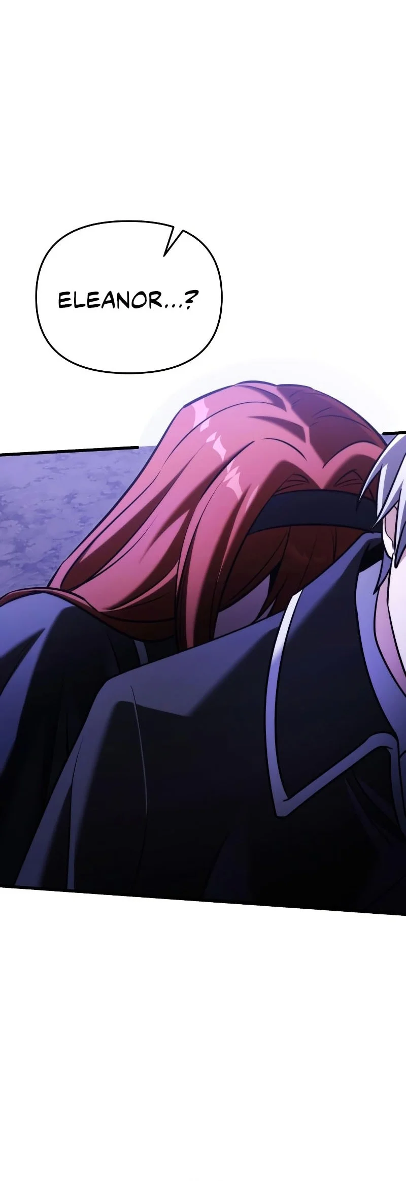 Terminally Ill Genius Dark Knight Chapter 140 Halaman 33