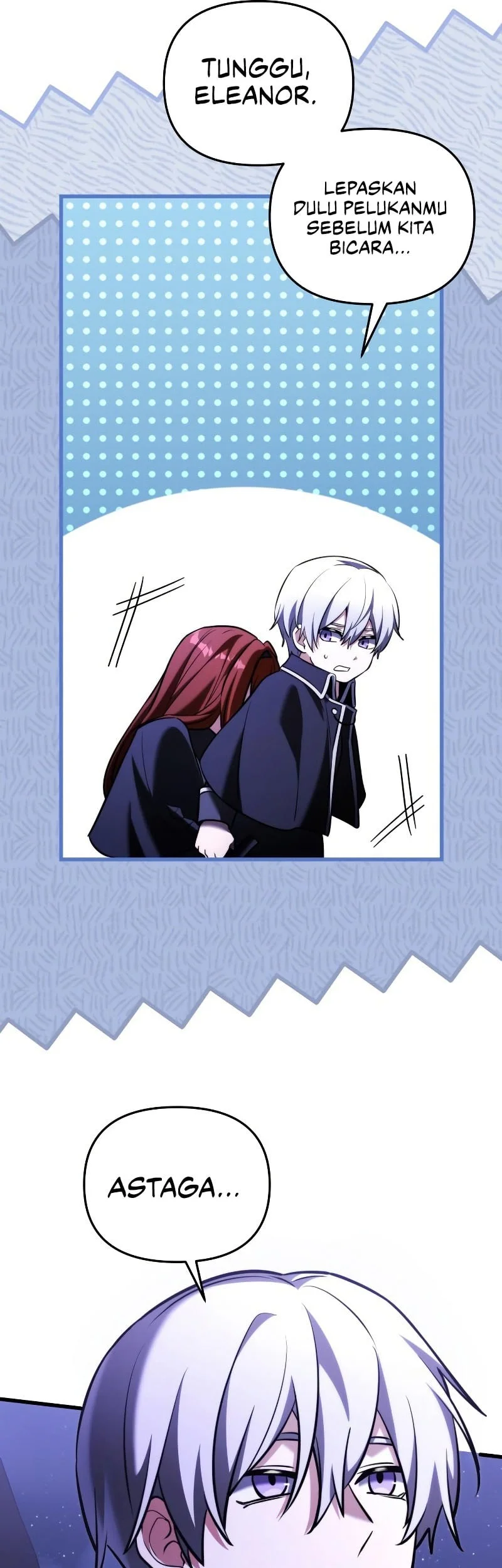 Terminally Ill Genius Dark Knight Chapter 140 Halaman 34