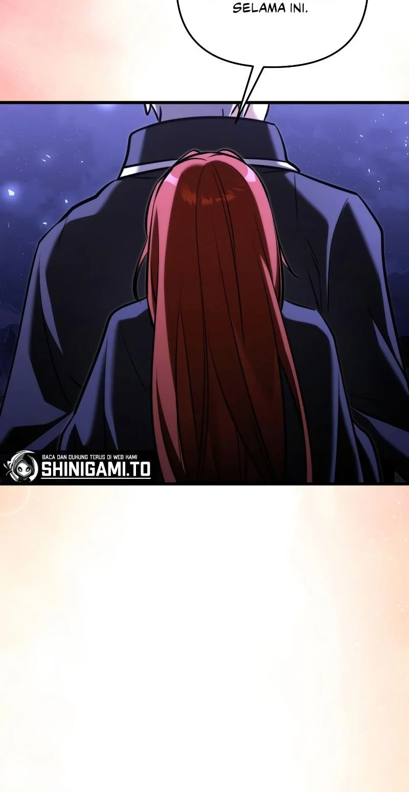 Terminally Ill Genius Dark Knight Chapter 140 Halaman 37