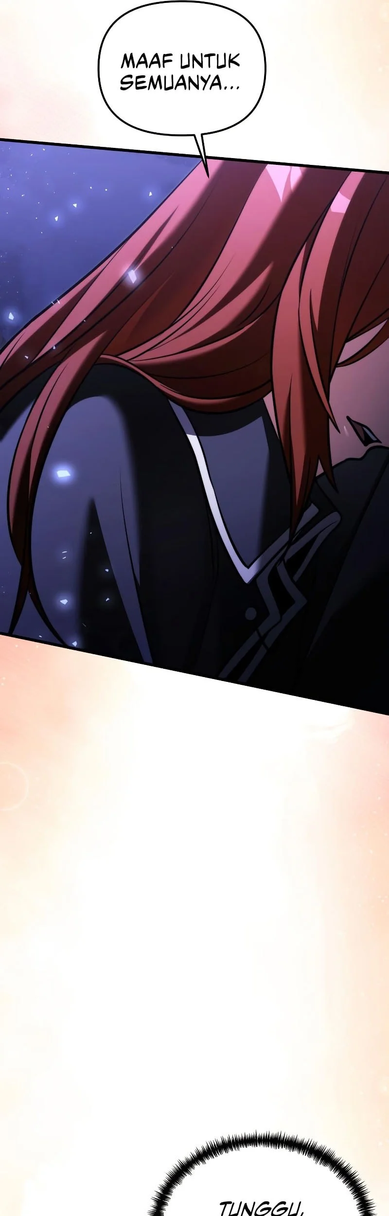 Terminally Ill Genius Dark Knight Chapter 140 Halaman 38