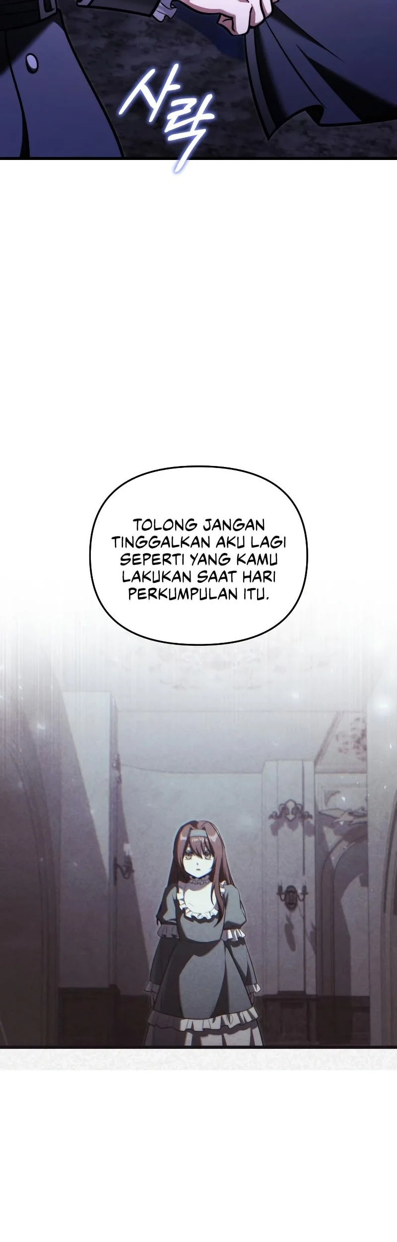 Terminally Ill Genius Dark Knight Chapter 140 Halaman 51