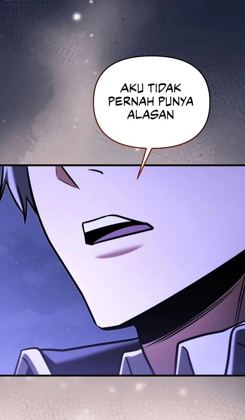 Terminally Ill Genius Dark Knight Chapter 140 Halaman 53