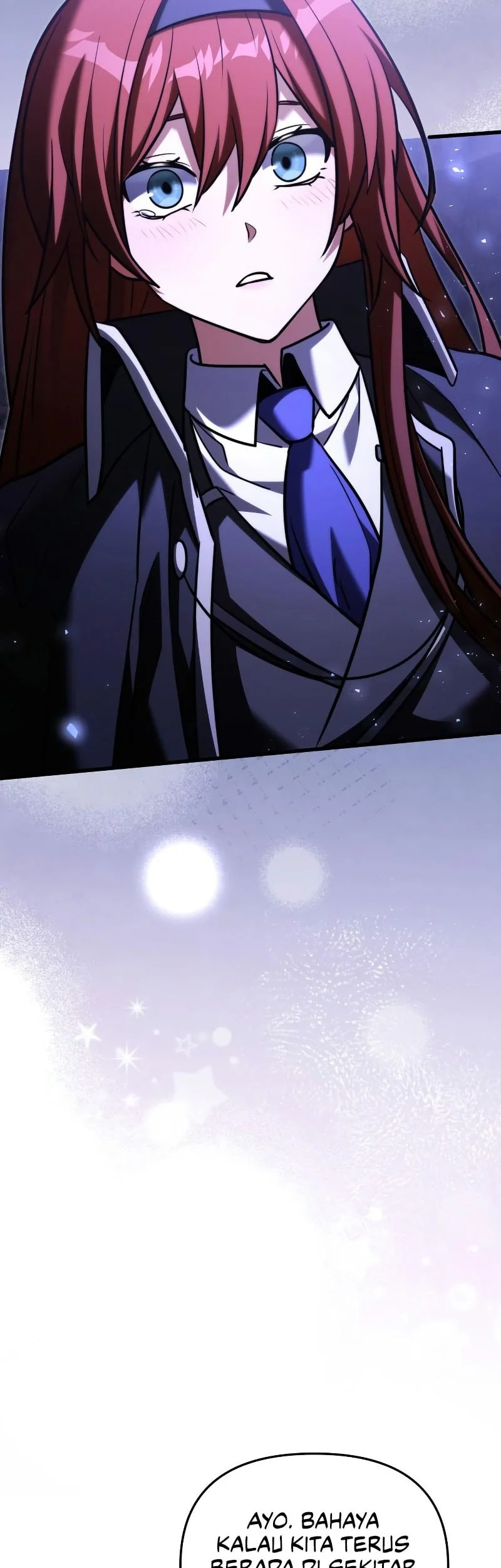 Terminally Ill Genius Dark Knight Chapter 140 Halaman 55