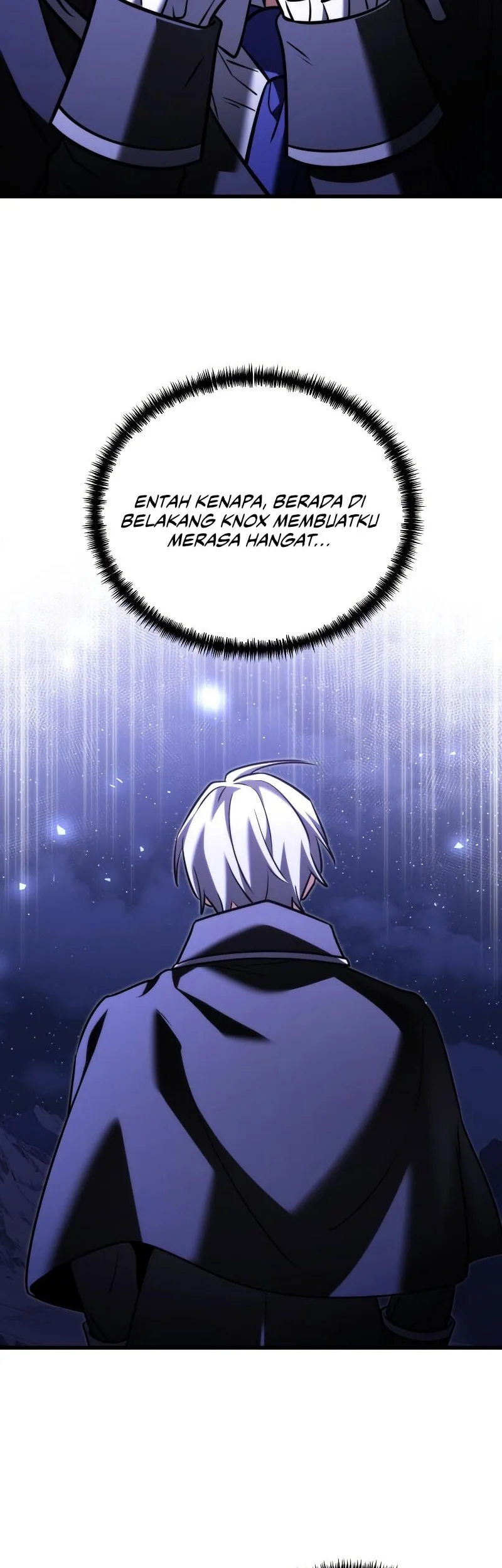 Terminally Ill Genius Dark Knight Chapter 140 Halaman 59