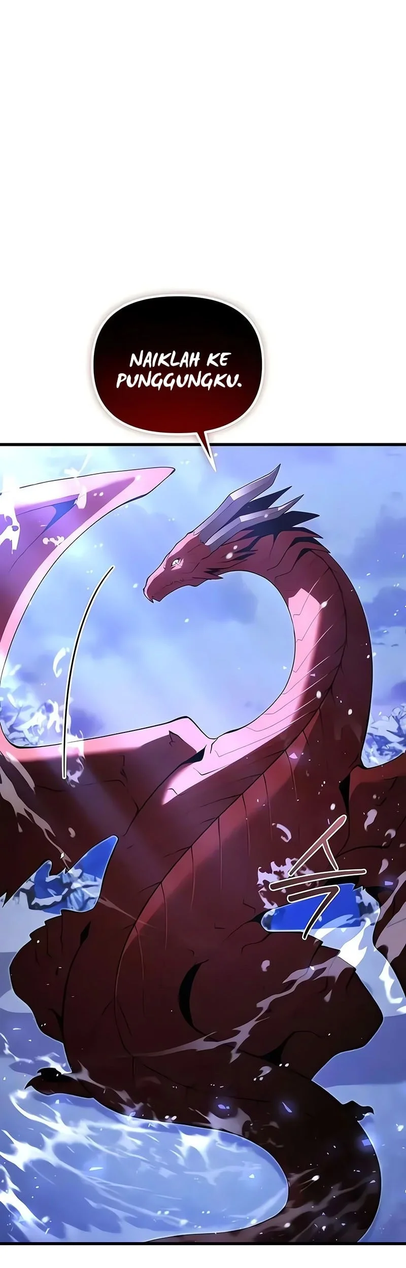 Terminally Ill Genius Dark Knight Chapter 141 Halaman 16