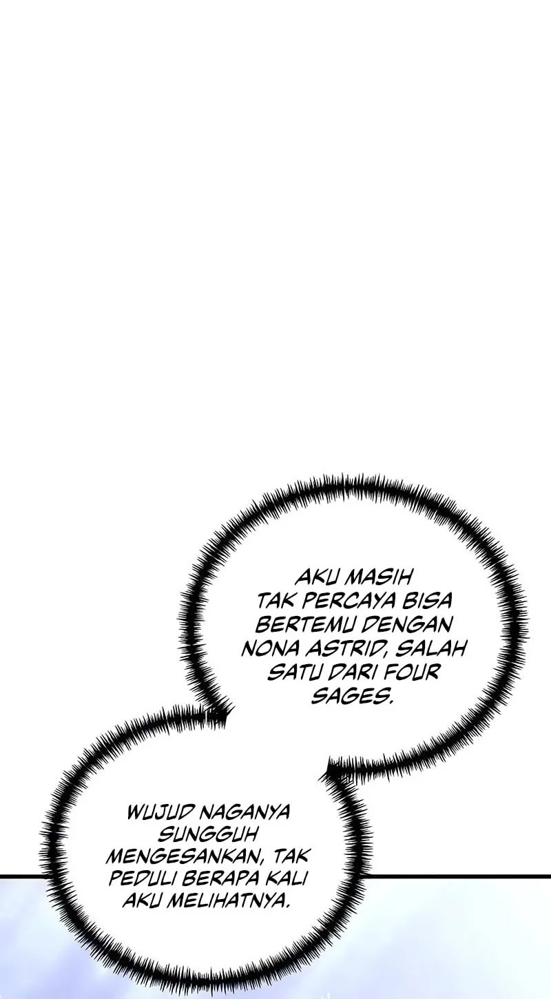 Terminally Ill Genius Dark Knight Chapter 141 Halaman 17