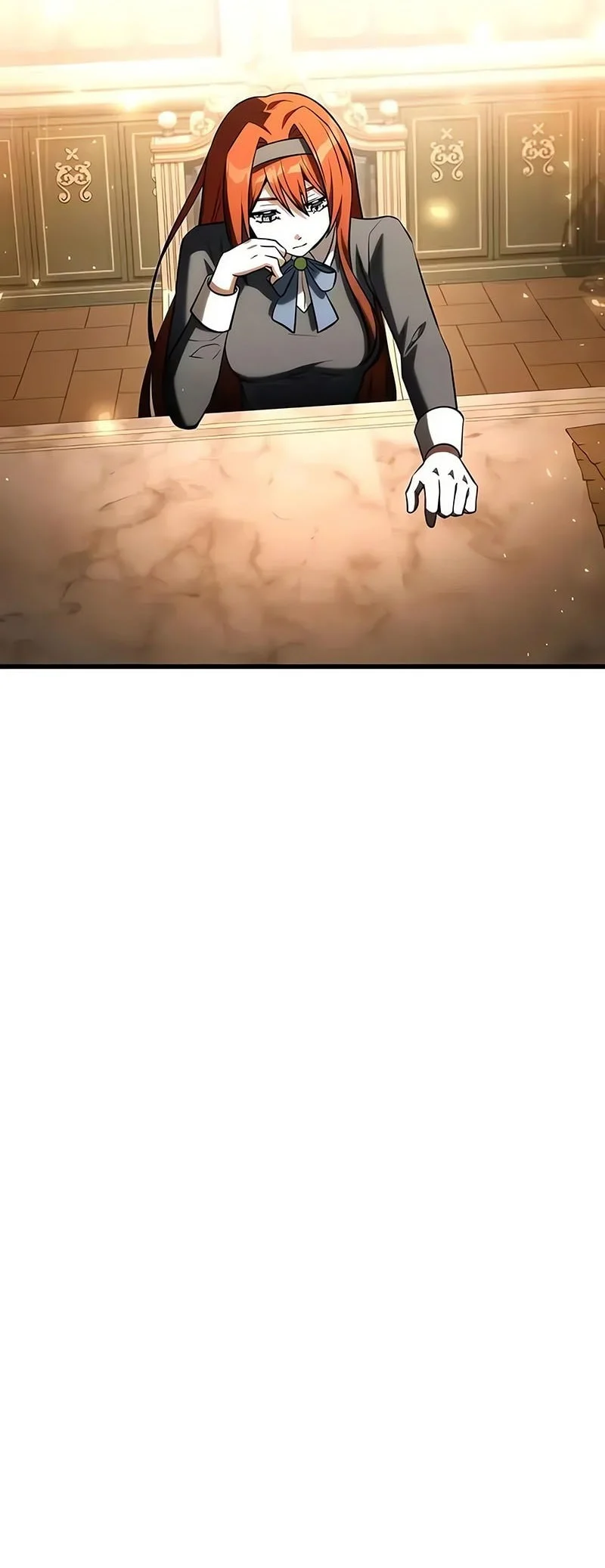 Terminally Ill Genius Dark Knight Chapter 141 Halaman 59