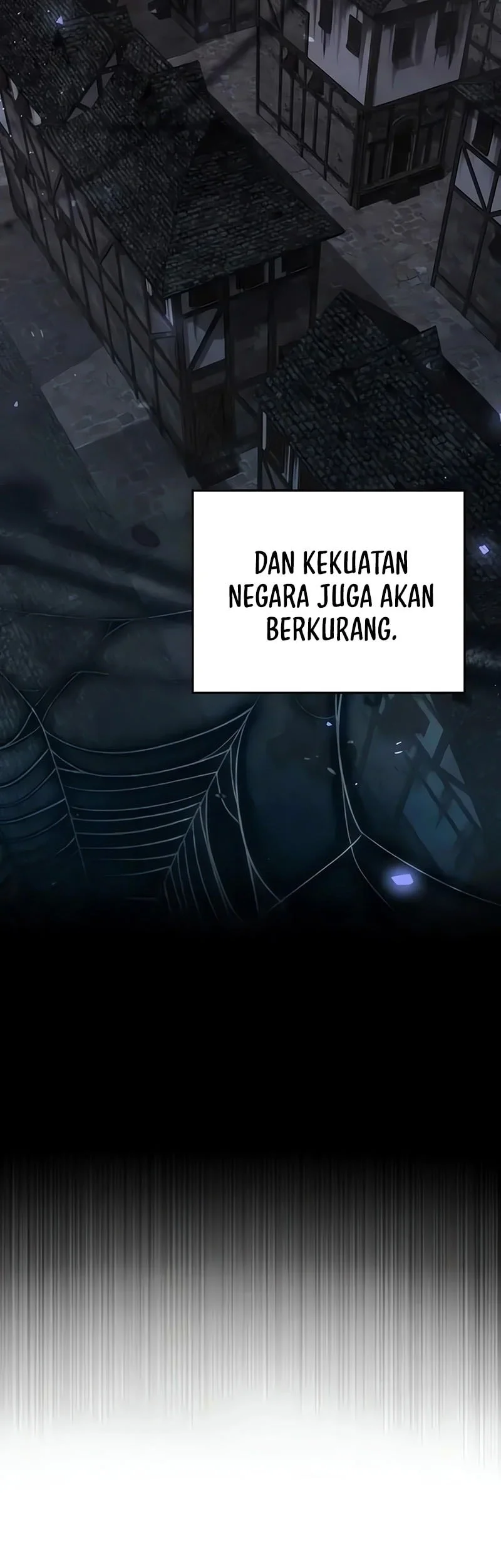 Terminally Ill Genius Dark Knight Chapter 141 Halaman 64