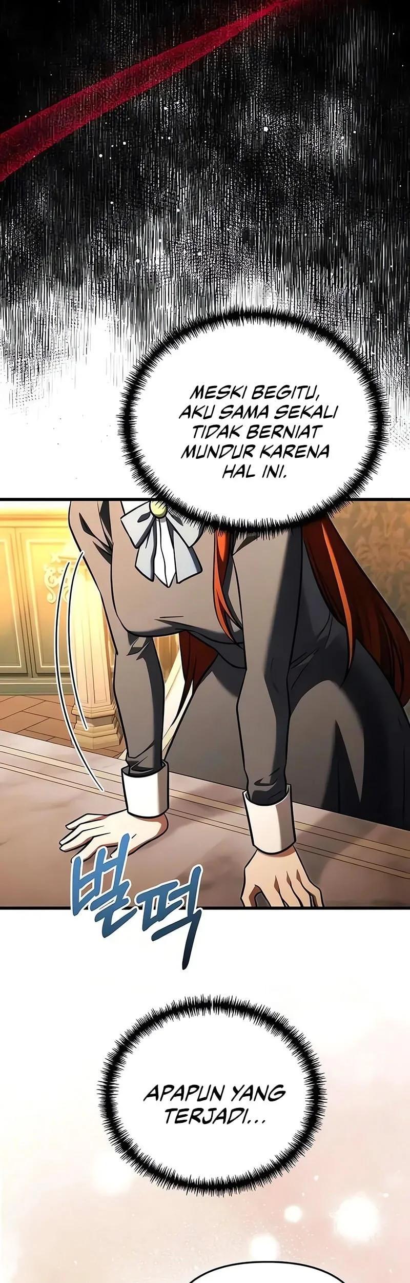 Terminally Ill Genius Dark Knight Chapter 141 Halaman 68