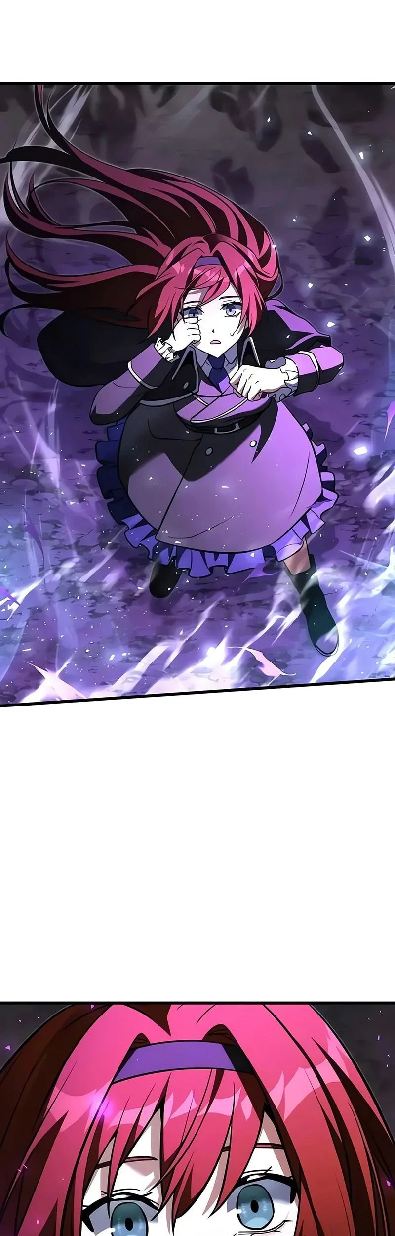 Terminally Ill Genius Dark Knight Chapter 141 Halaman 73