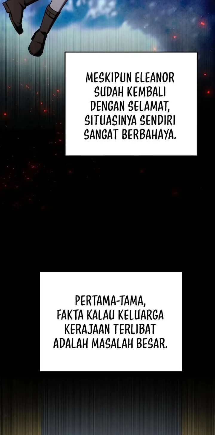 Terminally Ill Genius Dark Knight Chapter 142.2 Halaman 15