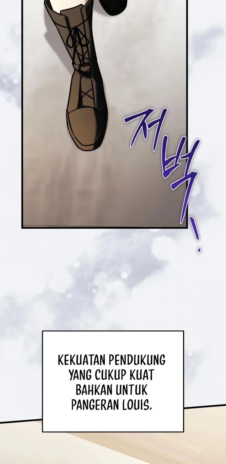 Terminally Ill Genius Dark Knight Chapter 142.2 Halaman 21