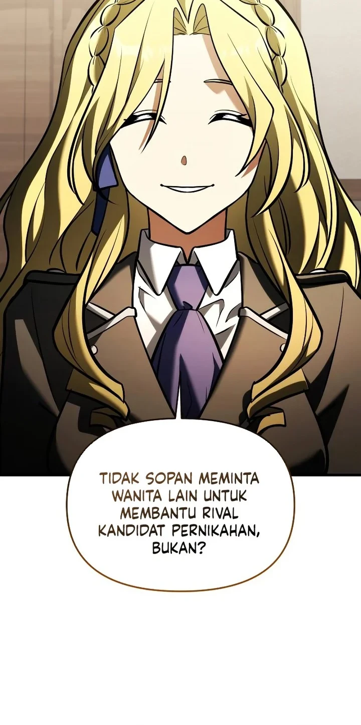 Terminally Ill Genius Dark Knight Chapter 142.2 Halaman 31