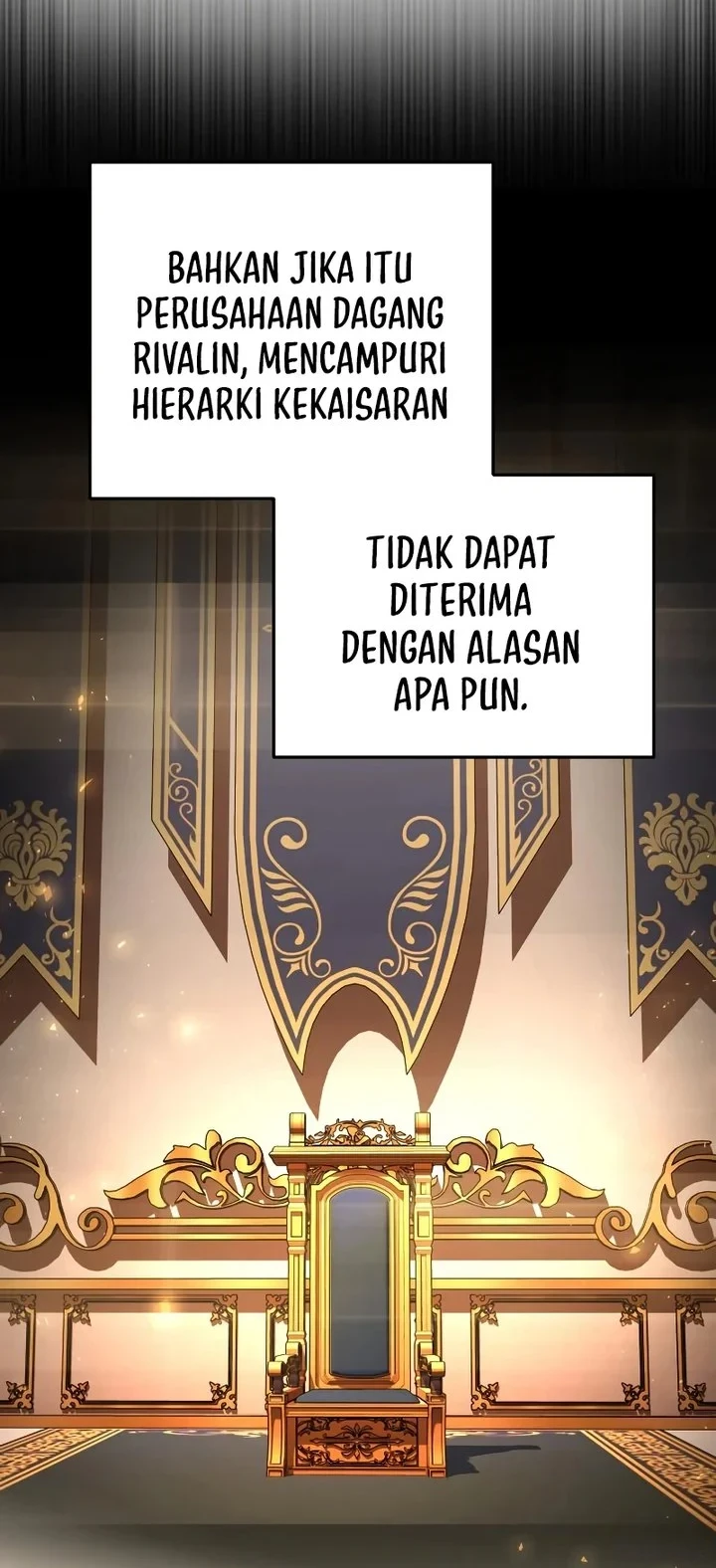 Terminally Ill Genius Dark Knight Chapter 142.2 Halaman 47