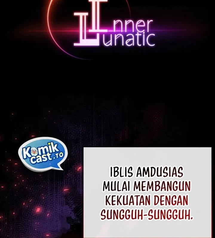 Terminally Ill Genius Dark Knight Chapter 142.2 Halaman 49