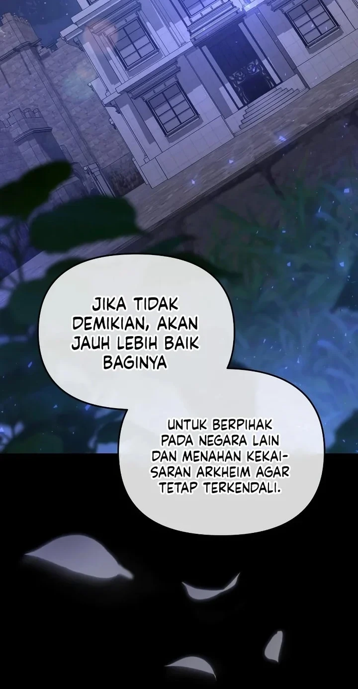 Terminally Ill Genius Dark Knight Chapter 142.2 Halaman 55