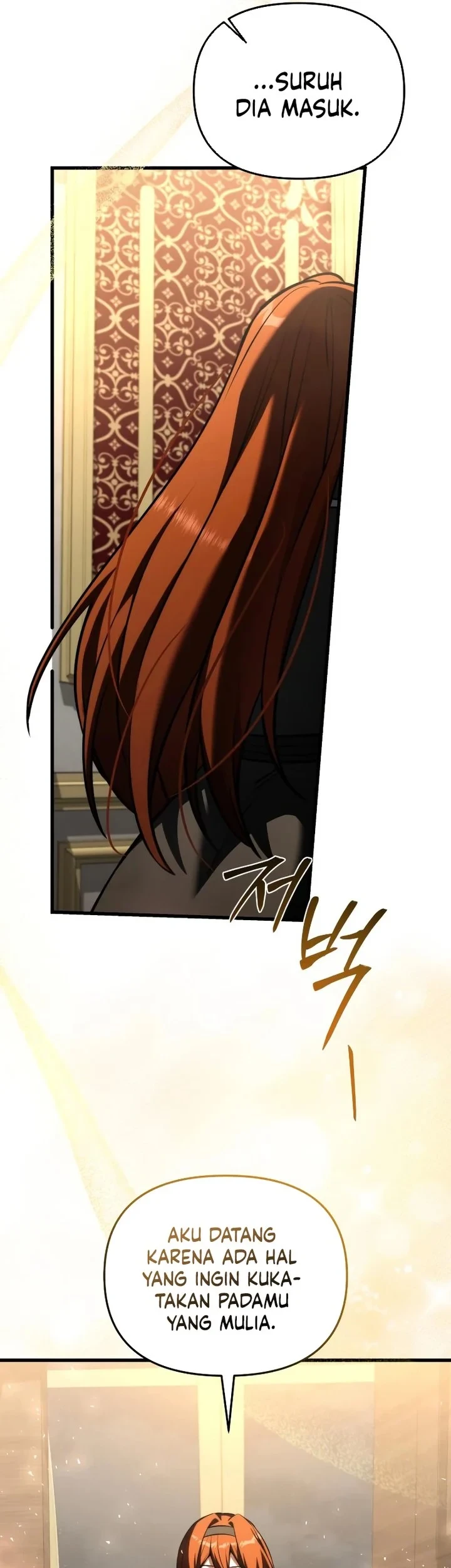 Terminally Ill Genius Dark Knight Chapter 142.2 Halaman 70