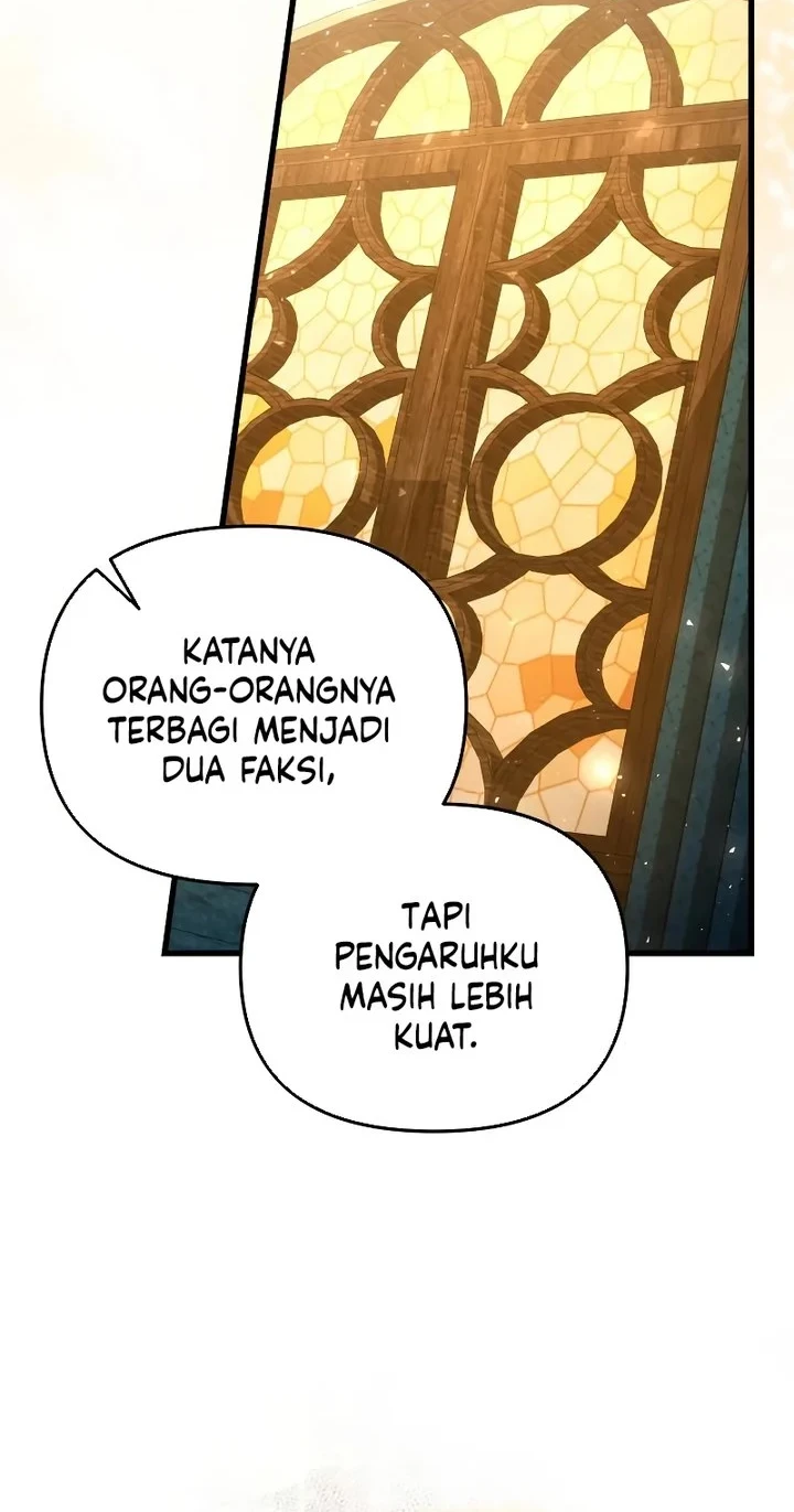 Terminally Ill Genius Dark Knight Chapter 142.2 Halaman 73