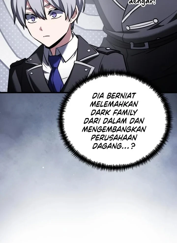 Terminally Ill Genius Dark Knight Chapter 142.2 Halaman 81