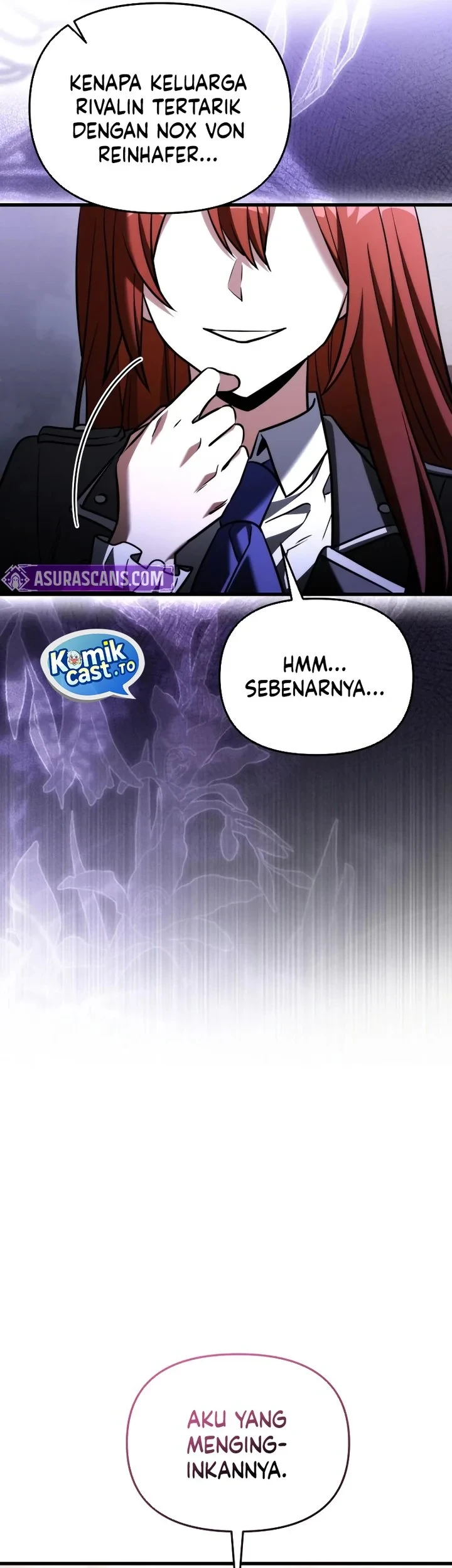 Terminally Ill Genius Dark Knight Chapter 142.2 Halaman 90