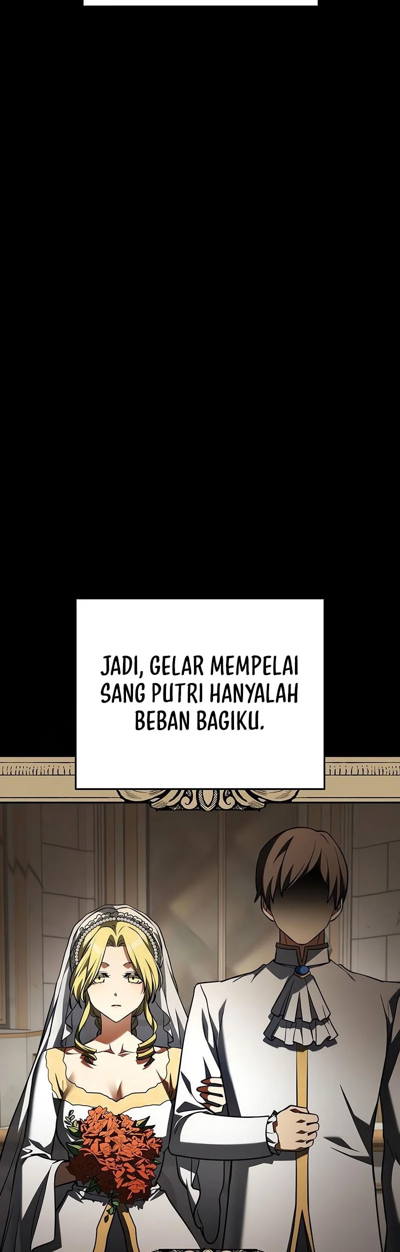 Terminally Ill Genius Dark Knight Chapter 143.2 Halaman 11