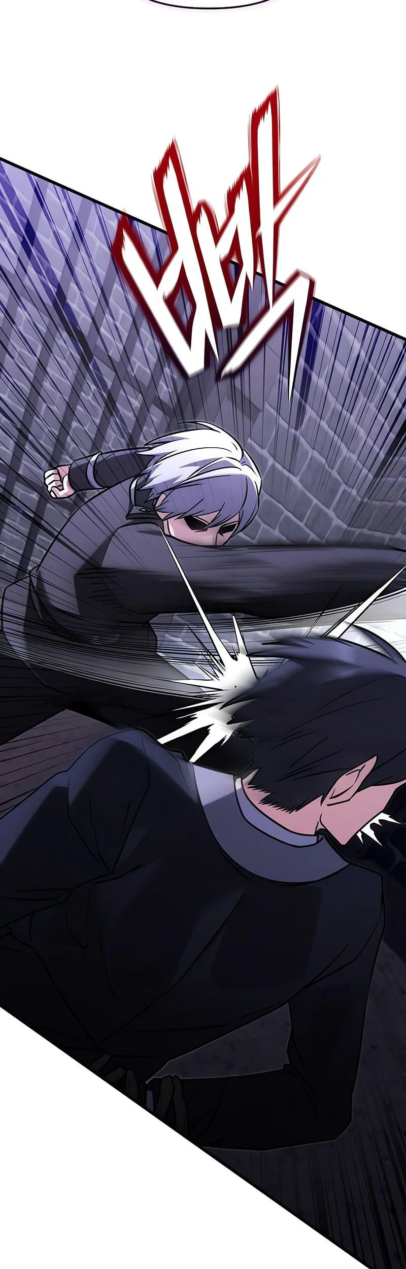 Terminally Ill Genius Dark Knight Chapter 143.2 Halaman 20