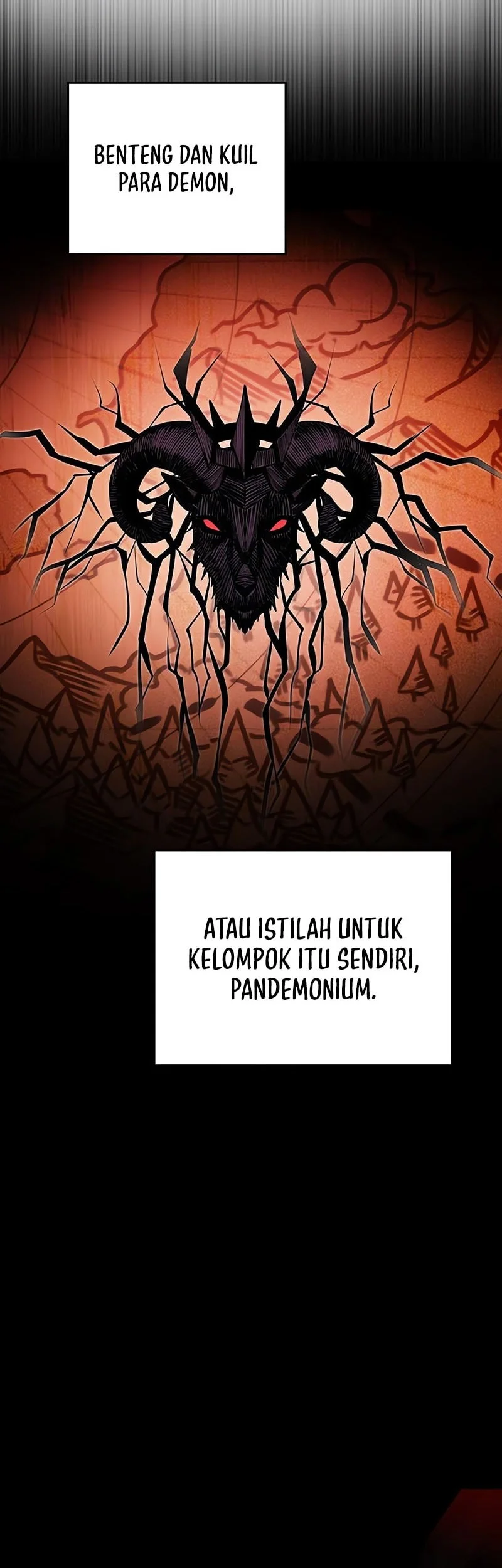 Terminally Ill Genius Dark Knight Chapter 143.2 Halaman 31