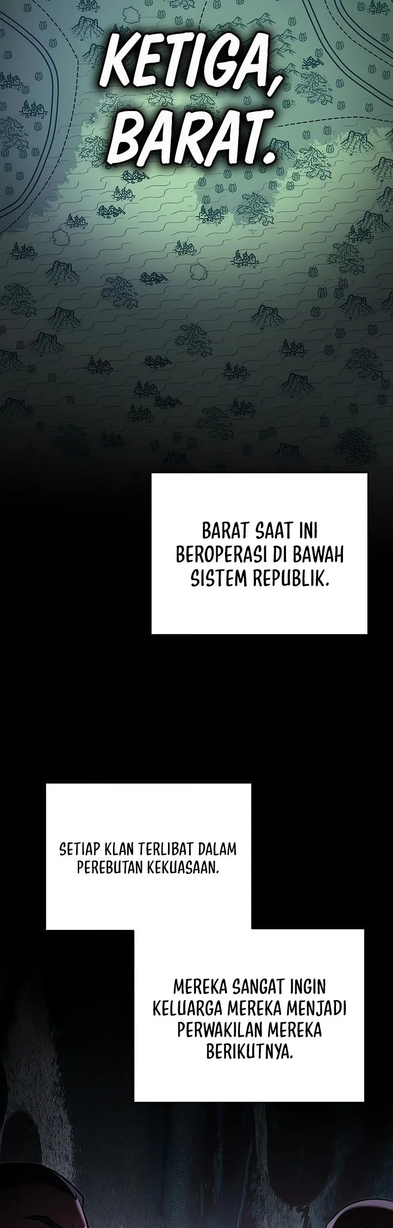 Terminally Ill Genius Dark Knight Chapter 143.2 Halaman 47