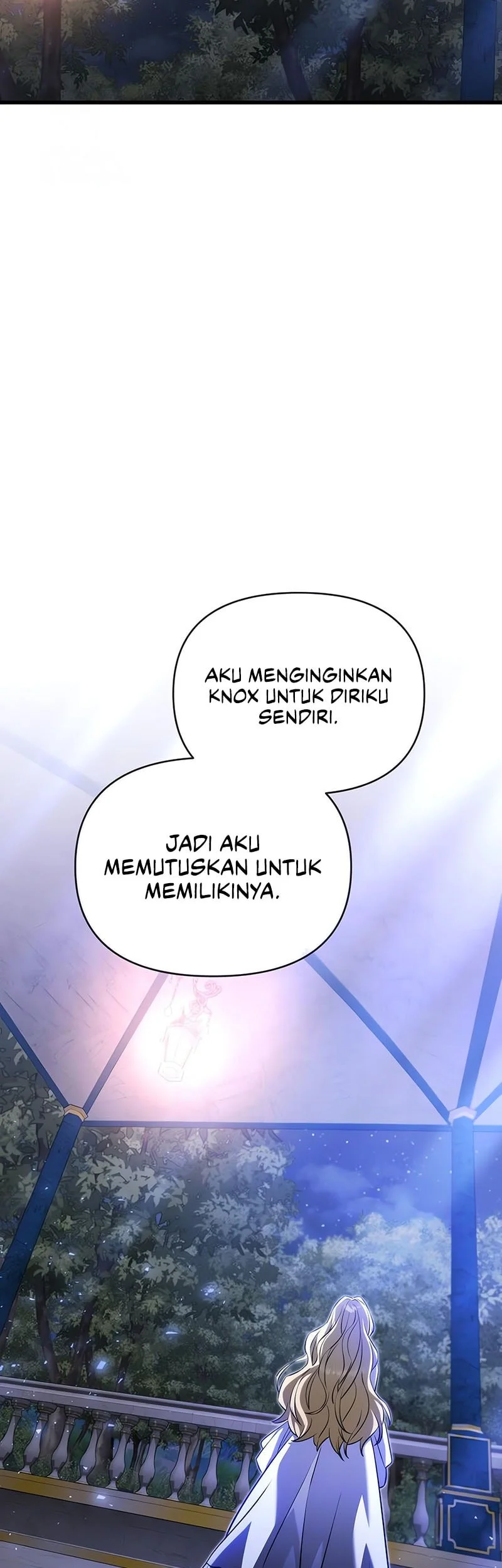 Terminally Ill Genius Dark Knight Chapter 143.2 Halaman 64